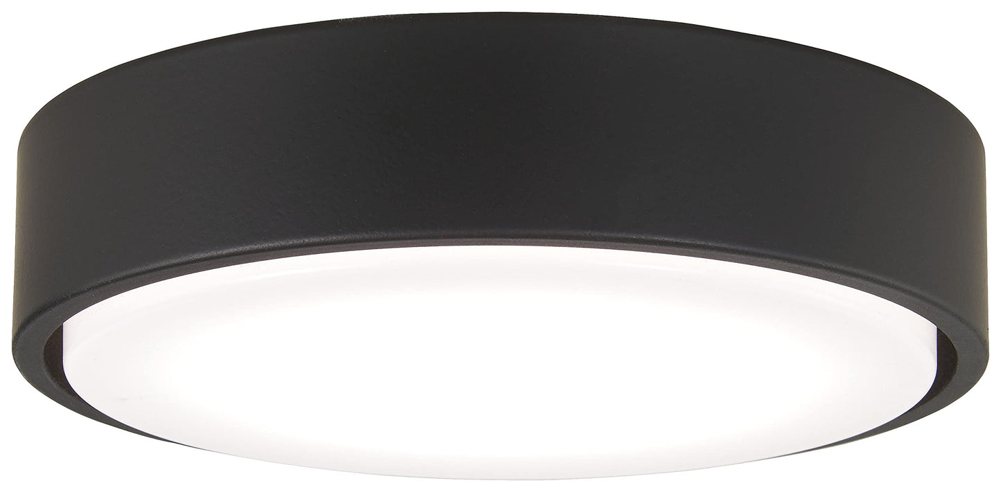MINKA-AIRE K9886L-CL Xtreme H2O LED Light Kit, 20W, Coal, 2.00x7.00x7.00 inches