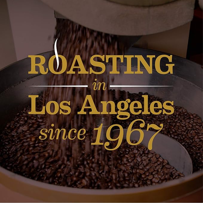 Café Gaviña Decaf Espresso Roast, Extra Fine Ground, 100% Arabica, Dark Roast, 3 x 10 oz Cans
