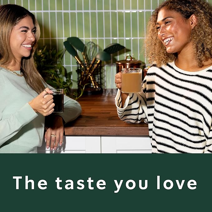 Starbucks K-Cup Coffee Pods, Flavored Hot or Iced Coffee, Cinnamon Dolce, 10 Keurig Pods